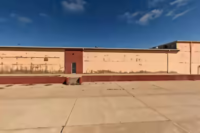 Banner Street | Building T122 - 30,600 SF Industrial Space in Sidney, NE