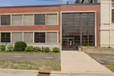 120 East Clark Street | Industrial Space for Lease at 120 E Clark St, Freeport, IL
