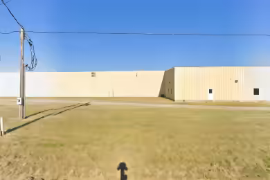 2101 South East Avenue | 67,000 SF Industrial Space Available in Cushing, OK