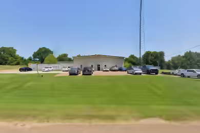 201 Corporate Court | Industrial Space for Lease at 201 Corporate Ct, Senatobia, MS