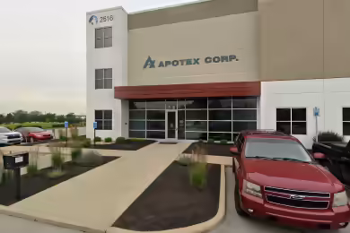 Airwest Boulevard | 120,430 SF Industrial Space for Lease in Plainfield, IN