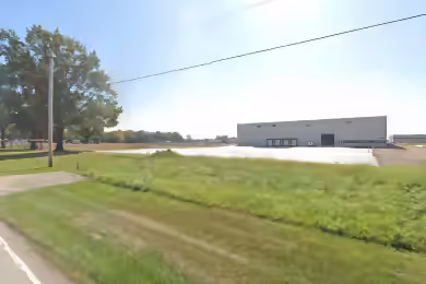 1376 Portland Way North | 50,000 SF Industrial Space Available in Galion, OH