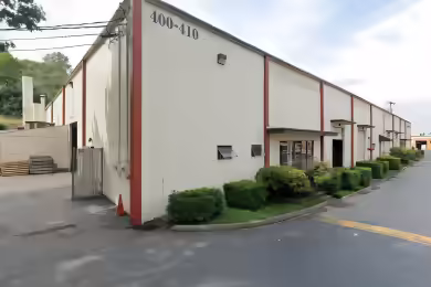South 96th Street | 410 Bldg - 15,183 SF Industrial Space in Seattle, WA