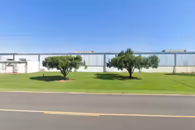 100 Queensway Street | 129,063 SF Industrial Space Available in Searcy, AR