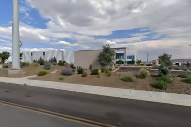 1895 Duffy Rd | 1895 Duffy Road - 815,215 SF Industrial Space in Fernley, NV