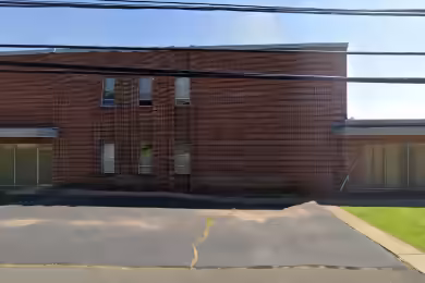 Kensington Road | 261 Kensington Rd - 15,037 SF Industrial Space for Lease in Berlin, CT