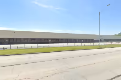 16801 Exchange Avenue | 313,982 SF Industrial Space Available for Lease in Lansing, IL