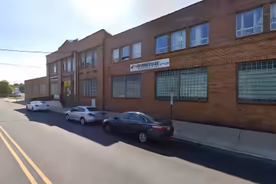 970 New Brunswick Avenue | Industrial Space for Lease at 970 New Brunswick Ave, Rahway, NJ