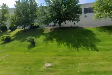 600 Boyce Road | Industrial Space for Lease - 65,000 SF in Pittsburgh, PA