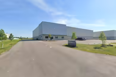 3921 Perry Boulevard | 24,000 SF Industrial Space Available for Lease in Whitestown, IN
