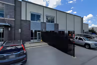 13340 Mid Atlantic Boulevard | 21,953 SF Industrial Space Available in Laurel, MD