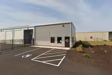 3300 Medalist Drive | Warehouse/Light Manufacturing/Flex Space for Lease in Oshkosh, WI