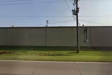 3101 Northeast Seward Avenue | Industrial Space for Lease at 3101 NE Seward Ave, Topeka, KS