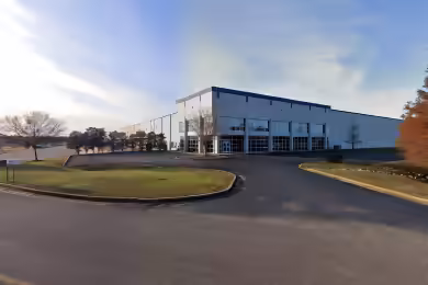 6450 I 10 | Port City Commerce Park III - 1,200,000 SF Industrial Space in Theodore, AL