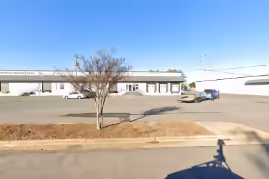 Norbrook Drive | Industrial Space for Lease at 3065-3159 Norbrook Dr, Memphis, TN