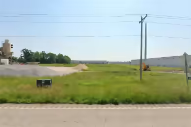 540 Missouri Highway 125 | 80,000 SF Class A Industrial Space for Lease in Strafford, MO