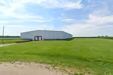 220 North 4099th Road | 25,764 SF Industrial Space Available in Mendota, IL