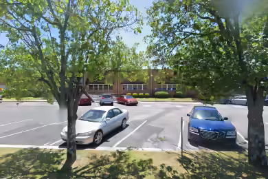 133 Shop Road | 110,100 SF Industrial Space Available in Milledgeville, GA