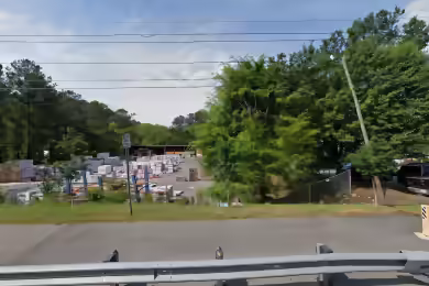 2412 Yonkers Road | 32,100 SF Industrial Space Available in Raleigh, NC