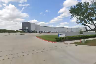 12510 West Airport Boulevard | Cubework Sugar Land - Industrial Space for Lease