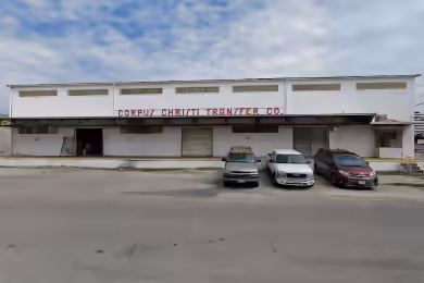 900 North Staples Street | Industrial Space for Lease - 54,362 SF in Corpus Christi
