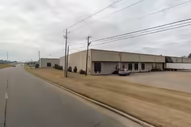 311 Eastern Boulevard | East Montgomery Warehouses - Industrial Space for Lease