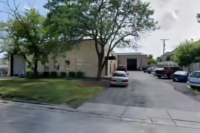 9611 Winona Avenue | 15,232 SF Industrial Space Available in Schiller Park, IL