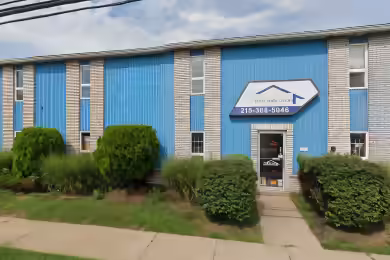 821 West Fifth Street | Industrial Space for Lease at 821 W 5th St, Lansdale, PA