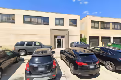 3500 North Kostner Avenue | Industrial Space for Lease at 3500 N Kostner Ave, Chicago, IL