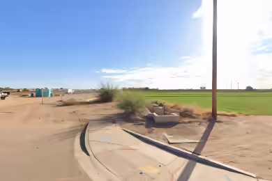 555 East Queen Creek Road | Building B - 201,760 SF Industrial Space in Chandler, AZ