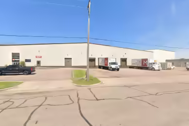 808 West Cherokee Street | Industrial Space for Lease at 808 W Cherokee St, Sioux Falls