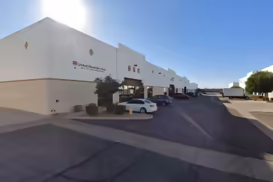 3618 East Southern Avenue | 20,350 SF Industrial Space Available in Phoenix, AZ