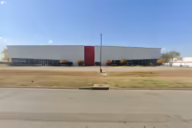 3850 Northeast Kimball Drive | 100,800 SF Industrial Space Available in Kansas City, MO