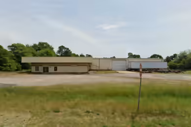 1589 Edgefield Road | 30,715 SF Industrial Space Available in North Augusta, SC
