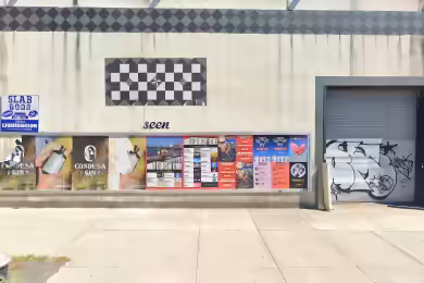250 Morgan Avenue | 250 Morgan Ave - 24,000 SF Industrial Space for Lease in Brooklyn, NY