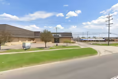 2400 Stephenson Highway | Industrial Space for Lease at 2400 Stephenson Hwy, Troy, MI