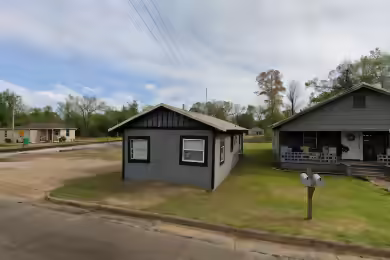 1616 South 7th Avenue | 32,500 SF Industrial Space Available in Columbus, MS