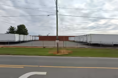 3979 Old Linwood Road | Prime Industrial Space Available for Lease in Lexington, NC