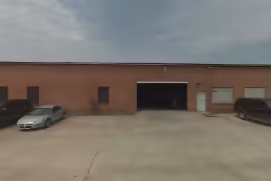 3100 South Elm Street | 65,048 SF Industrial Space Available in Little Rock, AR