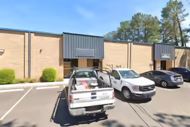 4301 Pleasantdale Road | Industrial Space for Lease at 4301 Pleasantdale Rd