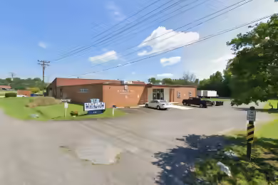536 North Generals Boulevard | 35,000 SF Industrial Space Available for Lease in Lincolnton, NC
