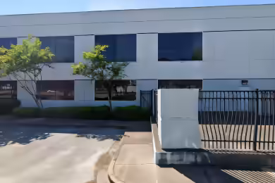 3778 Distriplex Drive North | 30,325 SF Industrial Space Available in Memphis, TN