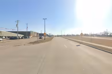 East College Avenue | South Cargo Logistics Hub - 337,000 SF Industrial Space in Milwaukee