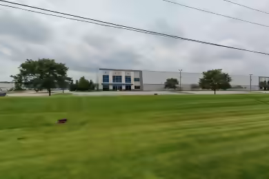 6887 350 North | Building 105 - 6887 W 350 N, Greenfield, IN - Industrial Space for Lease