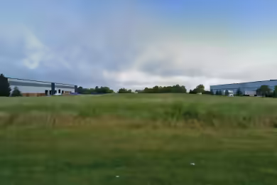 250 Enterprise Boulevard | Industrial Space for Lease - 36,000 SF in Lebanon, IN