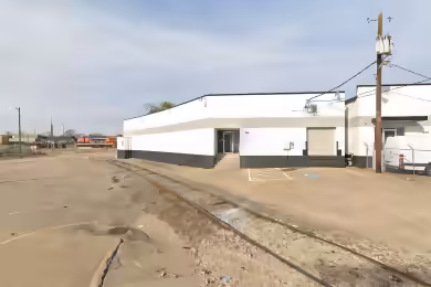 3441 Halifax Street | Halifax Industrial Park - 19,000 SF Industrial Space for Lease in Dallas, TX