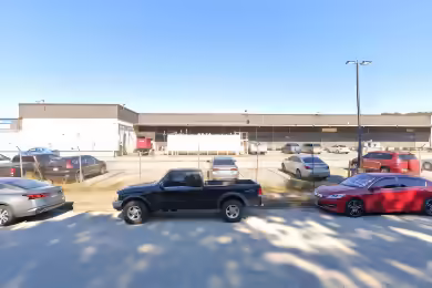 2320 Beaver Road | 2320 Beaver Rd - 15,022 SF Industrial Space for Lease