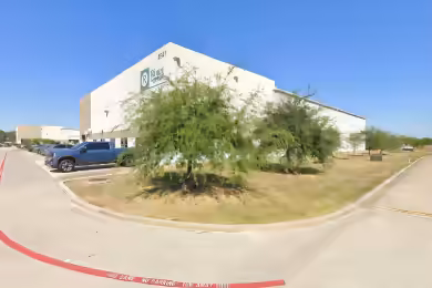 4641 Kennedy Commerce Drive | 20,000 SF Industrial Space Available for Lease in Houston, TX