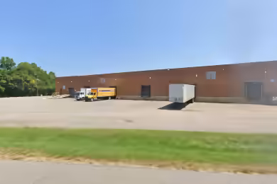 116 Textile Drive | Industrial Space for Lease at 116 Textile Dr, Ridgeway, VA