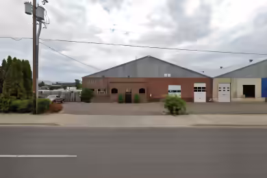 1215 West Poplar Street | Bergevin Lane Vineyards - 20,000 SF Industrial Space for Lease